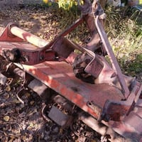 رفاسه • كابوته موديل ٩٠ • باب موجود