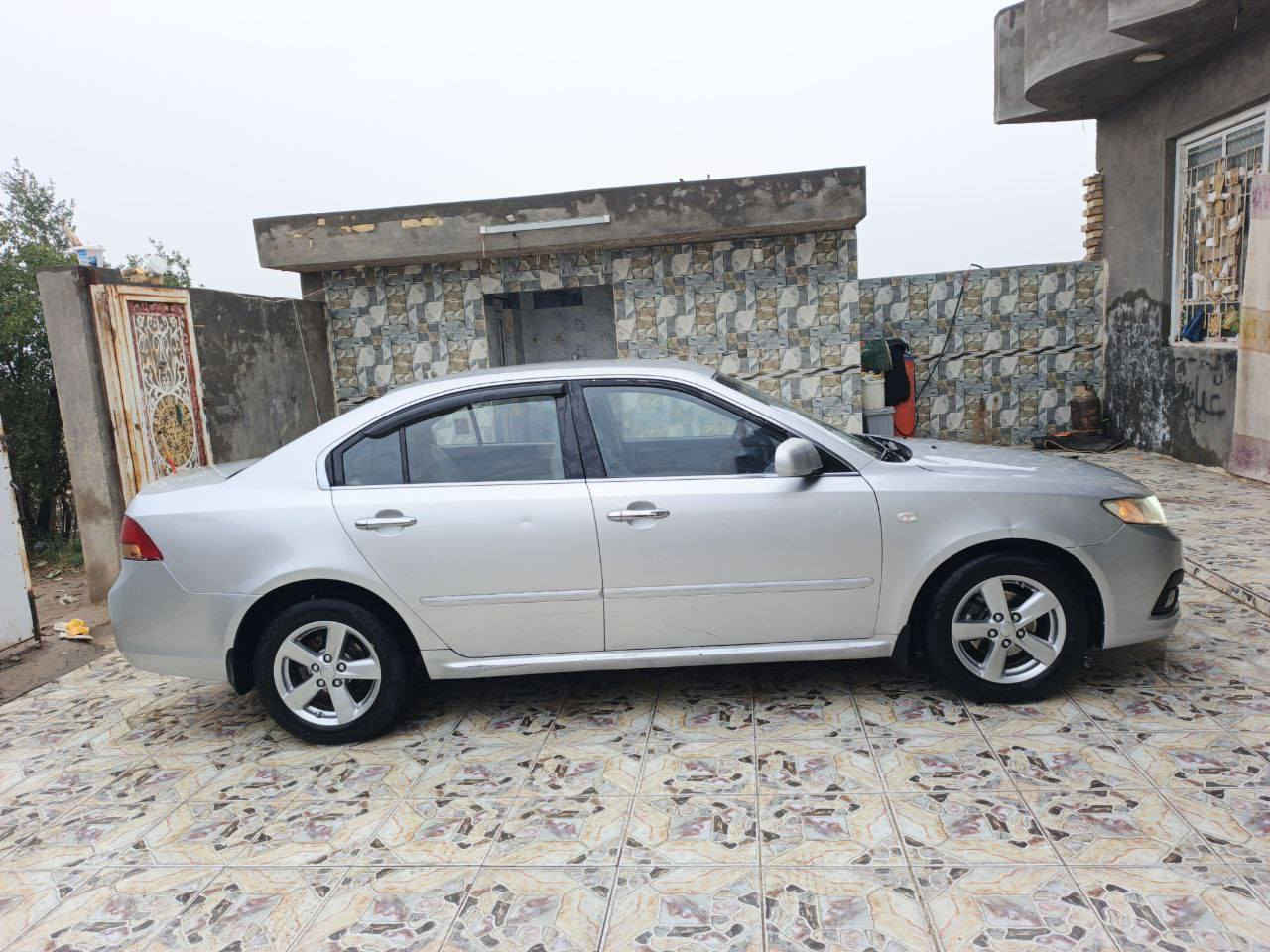 كيه اوبتيما مقدسه موديل 2009 رقم قادسيه حره تحويل ثاني يوم سنويه مجدده 27 مشروع وطني وارد خليجي مكفوله من الضربه القويه بيه تبديل جاملغ وبيه صبغ دوير الجاملغات الخلفيه اثار خياس فقط والباقي كفاله عامه من الضربه والتبديل والصبغ والفتح كفاله عامه مكينه 2000 دوش(شرط ما مفتوحه) مكينه وكير وحداديه وتبريد وتدفئه وتخم تايرات كله مكفول سياره جاهزه مال جناي بمعنه الكلمه سياره أحله من الصور مكان سياره ناصريه سعر 107 بيه مجال قليل رقم الهاتف *********** أنه مكلف بل نشر خابر راعيه بيك خير وتدلل
