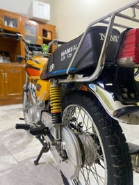 موديل ٢٢ • ٤ كير • اوراق اصلية