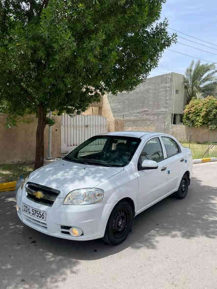 السلام عليكم 

افيو 2011 الشركة العامة 

محرك مفتوح مو مسكر 1600 

السيارة جديدة رقم بغداد بأسمي 

سيارة كفاله من الصبغ و التبديل 

بيها بارد شي قليل تجي و تشوف بعينك 

ماشية 125 

السعر( 80 )وبيها مجال بسيط 
 
لليدور جديد للاستفسار الاتصال /

***********

الرقم بي واتساب ممتواجد على الفيس بغداد
