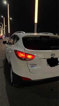 توسان • ٢٠١٣ • مكفولة