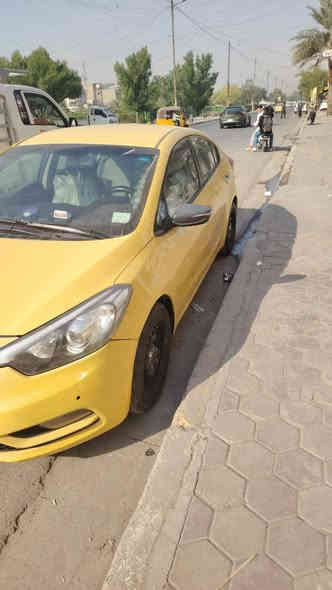 كيى فورتي أمريكي موديل 2014 حادث جاملغ الخلفي بدون دواخل دواخل جديد بابل صاحبة بالكاضمية تحويل كاظمية محرك دوش 2000 سعر ٩٥ وبية مجال *********** بغداد
