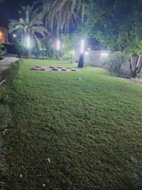 دار مساحة ٩٥٠متر في الشعب بوب الشام زراعي مشمول بلتطويب عله شارع رئيسي...