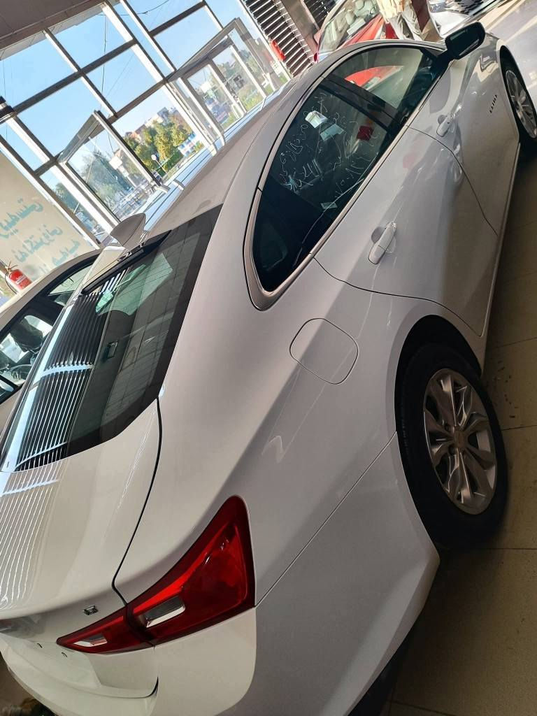 السلام عليكم للبيع / عرض حصري بيع بتقسيط 
مواصفات LT / ممتازة / مواصفات  / ممتازة   
للاستفسار / *********** /   عرض بلاش البلاش 
السعر/مقدمة 69$ ورقة  قسط شهري 400 دولار الكلي خاص اتصال أو مراسلة واتس 
الحالة-  صبغ فقط جاملغ سائق  
النوع- شوفر ليت ماليبو شكل جديد 
الوارد- امريكي 
حجم المحرك - 
الموديل - 2023
اللون- لون ابيض/ نضيفة  جدا السيارة    
كم - 22 الف ماشي 
العنوان _ اربيل  (تترقم شمالي السيارة   )
مواصفات ممتازة  بصمة مع بصمة ابواب  شاشة كبيرة تحكمات انضمة قيادة رادارات 
سياره  أو جاهزه من أي نقص 
مكان السيارة / اربيل 
تليفون *********** 
اتكفل البيع بتقسيط بعد اخذ العموله ولضمانات
البيع يشمل الجميع بدون كفيل 
فايبر 
وتس اب أربيل, العراق
