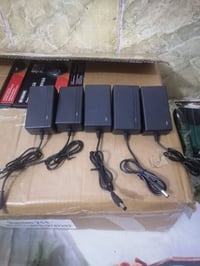 للبيع نواعم بسعر مناسب موجود شاحنات بآرك سايد جديد اصلي 4 امبير و2 امب...