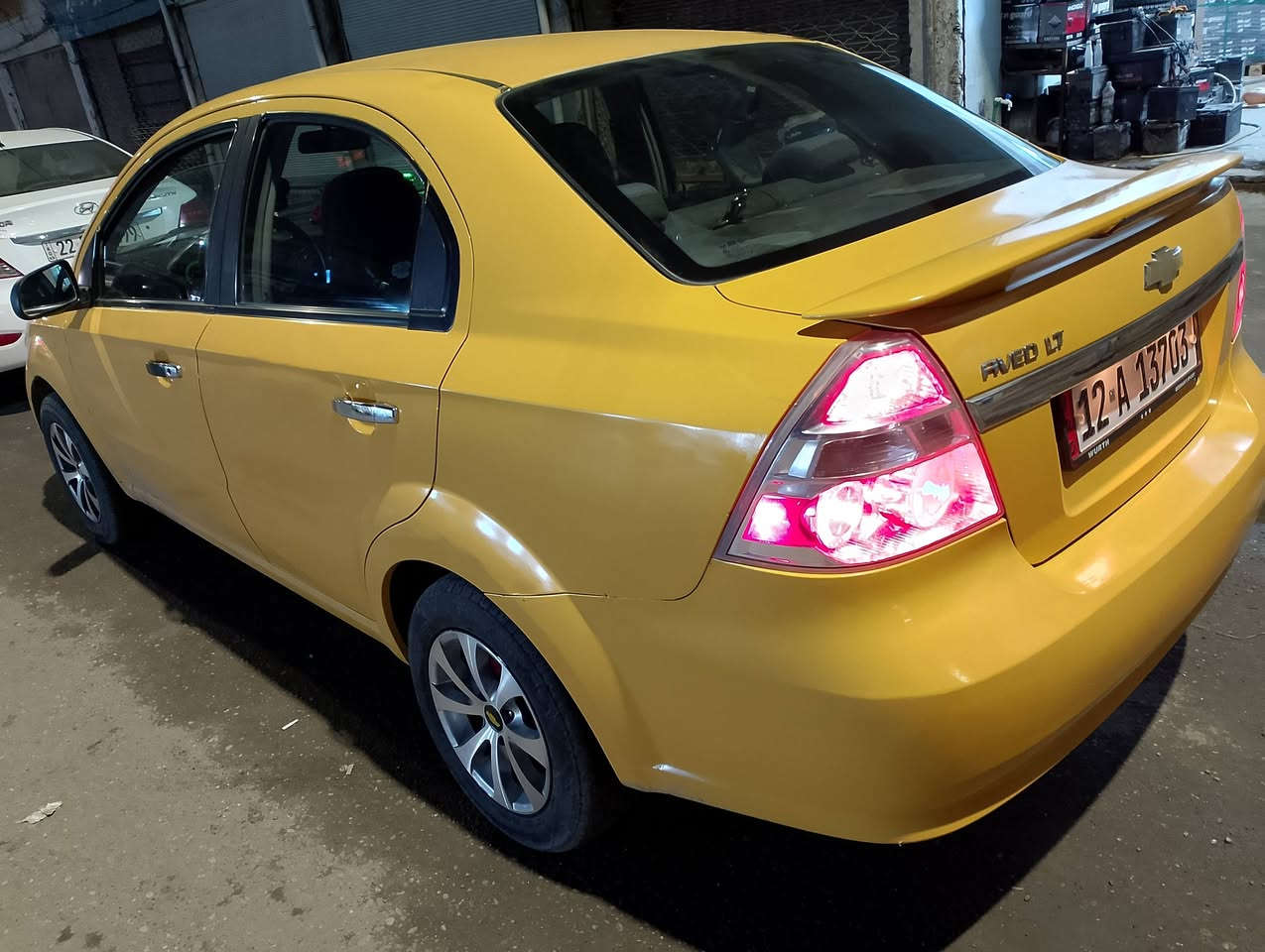 السلام عليكم
افيوا 🚕 
وارد امريكي 🇺🇲 
موديل 2009👋
رقم نينوى اوربي 👋 سنويه وهزه جديده 🙋 
هيئه وغرامة صفر 🚦 كاربون بانزين ⛽ 
سنويه وهزه جديده 👋 شرط التحويل 🚦 
💎محرك دبل كمشفت محرك وكير شرط 👋 
💎 كير توماتيك جامات كهرب 👋 
طخم تاير طخم امامي خلفي جديد 👋 
📢ظررها بوند فقط وبدون دواخل شرط 👋 
🛑#السعر 57$💸 وبيها مجال 
#العنوان #الموصل #موصل_الجديده قرب جامع الايقظه شارع البطاريات 
🛑 1️⃣ اوقات العمل🕰️الاتصال من الساعه التاسعه صباحا الى الساعه العاشره ليلا🛑
🛑2️⃣بلتلفون قفل ماكو تعال ودفع سعر اليعجبك 🛑
#مكتب_ارض_السلام #لبيع_وشراء_السيارات 
🛑 #باداره/ سلام الراشدي 
***********📱كورك 📞
***********📱اسيا📞
