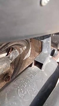 ماكس • مكينة خرسة • بعقوبة المفرك