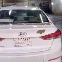 للبيع النترا 2017 وارد امريكي حادثه بس جاملغ محرك 2000 دوش السعر 115 ،...
