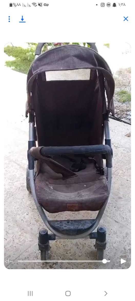 للبيع شراي خاص بغداد المحمودية
مبردة50 غرفة نوم جديدةمليون500
عربانة طفل45
تنور25
تخم5ب175مع مفرش 
بوفية180 مكينة خياطة125
ليزرمنزلي85
بردات55
#يارزاق ياباسط


**إذا كنت صاحب هذا الإعلان وتريد حذفه لأي سبب، رجاءا أرسل رسالة إلى الدعم الفني**