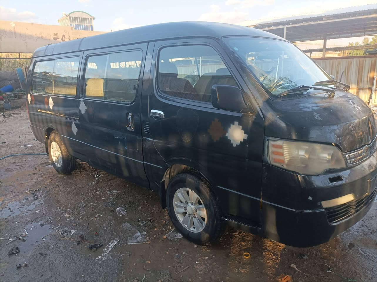 تم وصول سيارات مزاد وزاره الداخليه الى محافظه بابل وبأسعار مناسبه رقم التلفون***********او الرقم ***********
