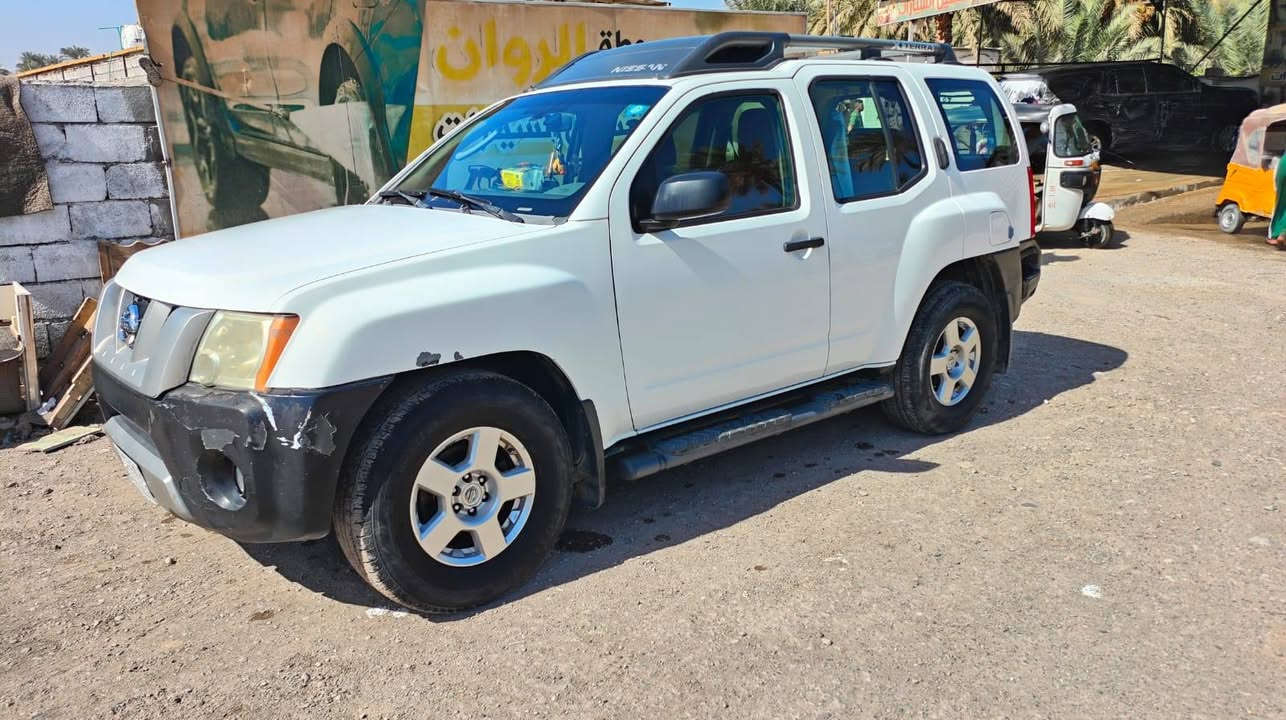 نيسان اكستيرا ٢٠٠٨
محرك بلادي مكفول

كير مكفول

شادلها منظومة غاز 

ماشية 117 الف كيلو

سنويتها تنتهي 2028

بيها ٥ قطع صبغ

(بامريكا جامرغ وبنيد/بالعراق جامرلغ ثاني باب السايق باب خلف السكن) طخات

مبدل محرك باثفندر جديد

***********
