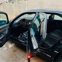 730i V8 • ١٩٩٥ • رقم بغداد