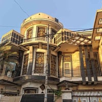حي المعلمين ابن حيان • ٣٠٠م • ٤ غرف