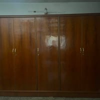 كنتور • ٥ أبواب