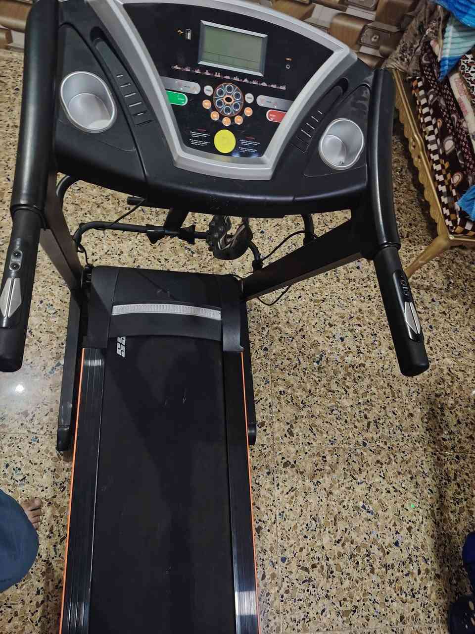 جهاز للبيع جديد مستعمل ساعتين مكان بعقوبه كاطون الرحمه ***********
