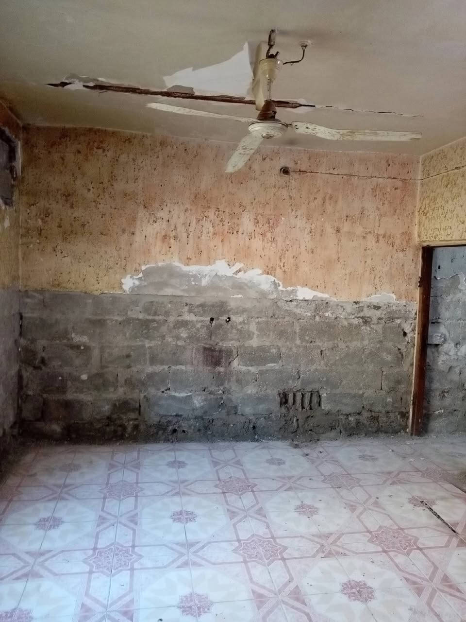 السلام عليكم
يوجد كادر مختص ومتكامل 
1-تكشير جدران 
2-قلع كاشي 
3-ترميم 
4-تنظيف البيوت من بقايا الجص والبورك 
5-رفع الانقاض 
6-تفليش ارضيه 
7-رفع الشتايكر 
8-تطبيك سيراميك 
9-تزفيت السطوح 
10-تنظيف البيوت من بقايا الوساخ المخلفات 
11-تصعيد مواد ونج او بدون ونج

باداره. استاذ احمد 
استفسار اتصال ع الرقم او واتساب
***********
