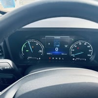 فورد مافريك موديل 24 كفالة عامة  ‏مواصفات ‫ فول 1/1 رقم ديالى تحويل ثا...