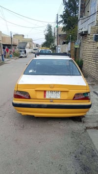 بيجو بارص ٢٠١٠ للبيع ٢٣ ورقه لتواصل التصال ٠٧٧٢٦٦١٣٢٨٤