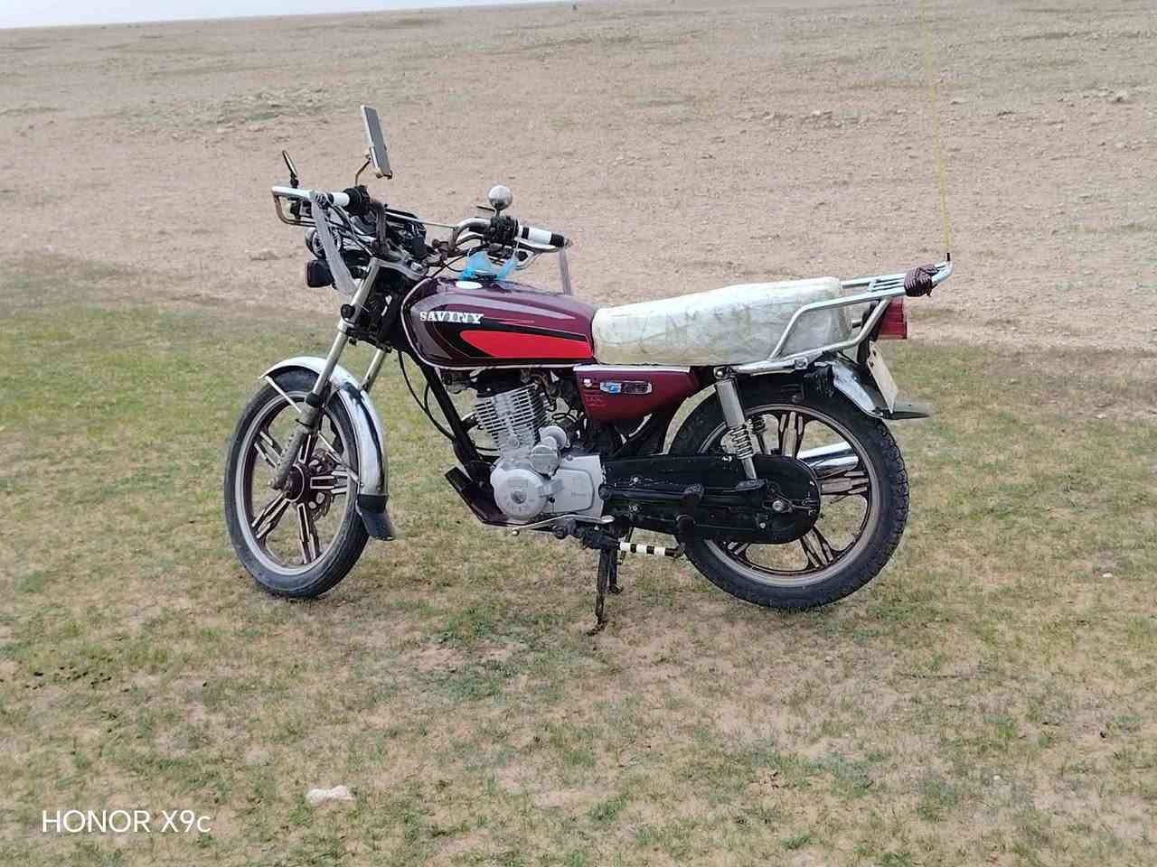 سلام عليكم دراجه البيع موديل 2021وراق صوليه.  مكلف بلنشر
***********
