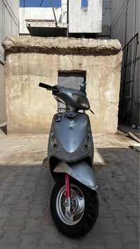 دراجة نضيفه • كلها بلاديه • الموفقيه