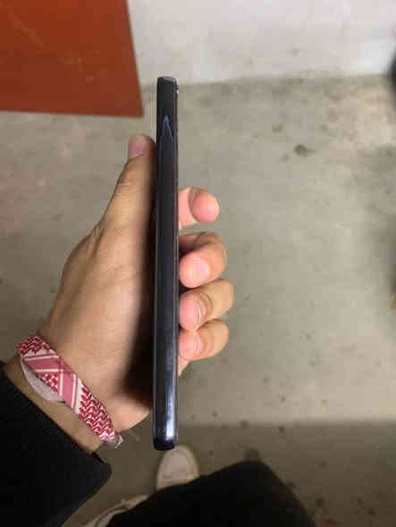 A53 5G جهاز فول ذاكره 256 رام 6 مبدل بس شاشة السعر 90 الف قفل
***********
