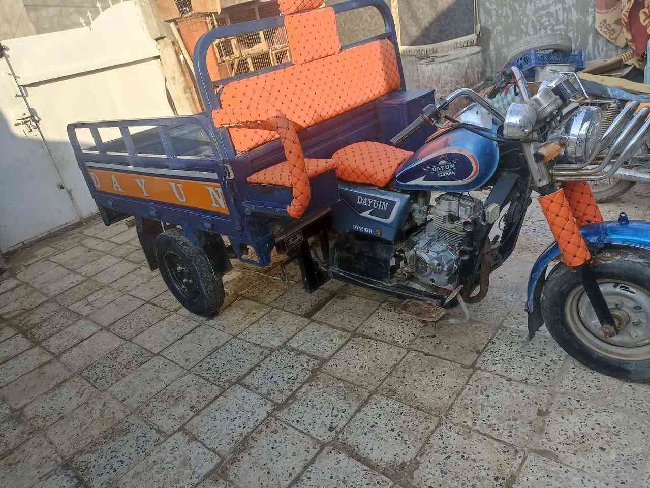 سلام عليكم ستوته البيع موديل 2020وراق مكان كوت (***********) سعره مليون 650 وبيه
