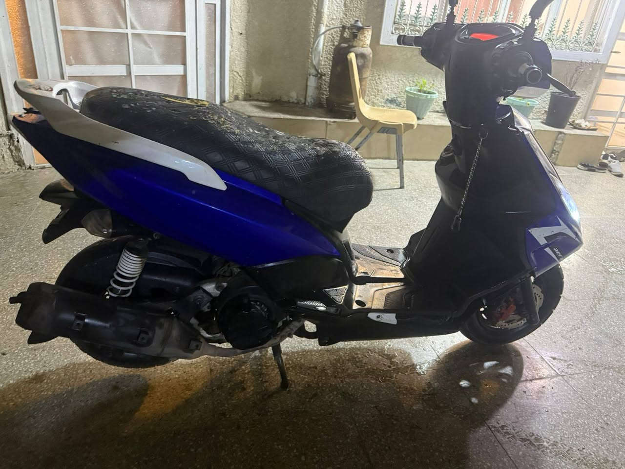 السلام عليكم 
جي تي ار للبيع 
مكان بغداد صليخ 

قبل شهر تقريبا امبدل باطري و  كمشفت و لبة راجز سلف و سلف رياضي  و راس  بلك و شوتة

التعبان بيها كفرات و دبل امامي 

مستعجل عل بيع كلش 

تواصل واتساب 
***********
