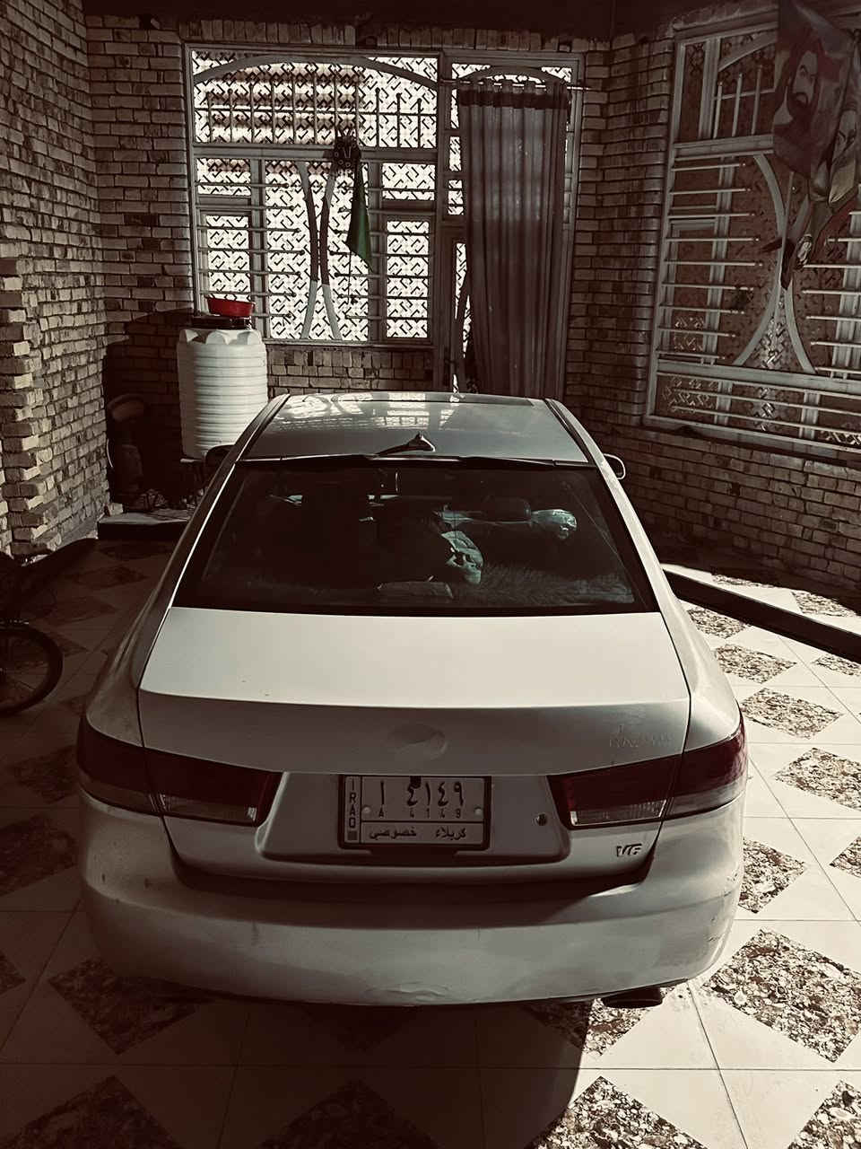 سلام عليكم سوناته 2006امريكي سياره جارده قليل لل تواصل فقط***********
