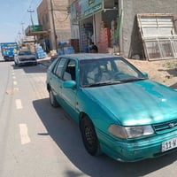 هونداي • موديل ١٩٩٤ • صبغ شركه