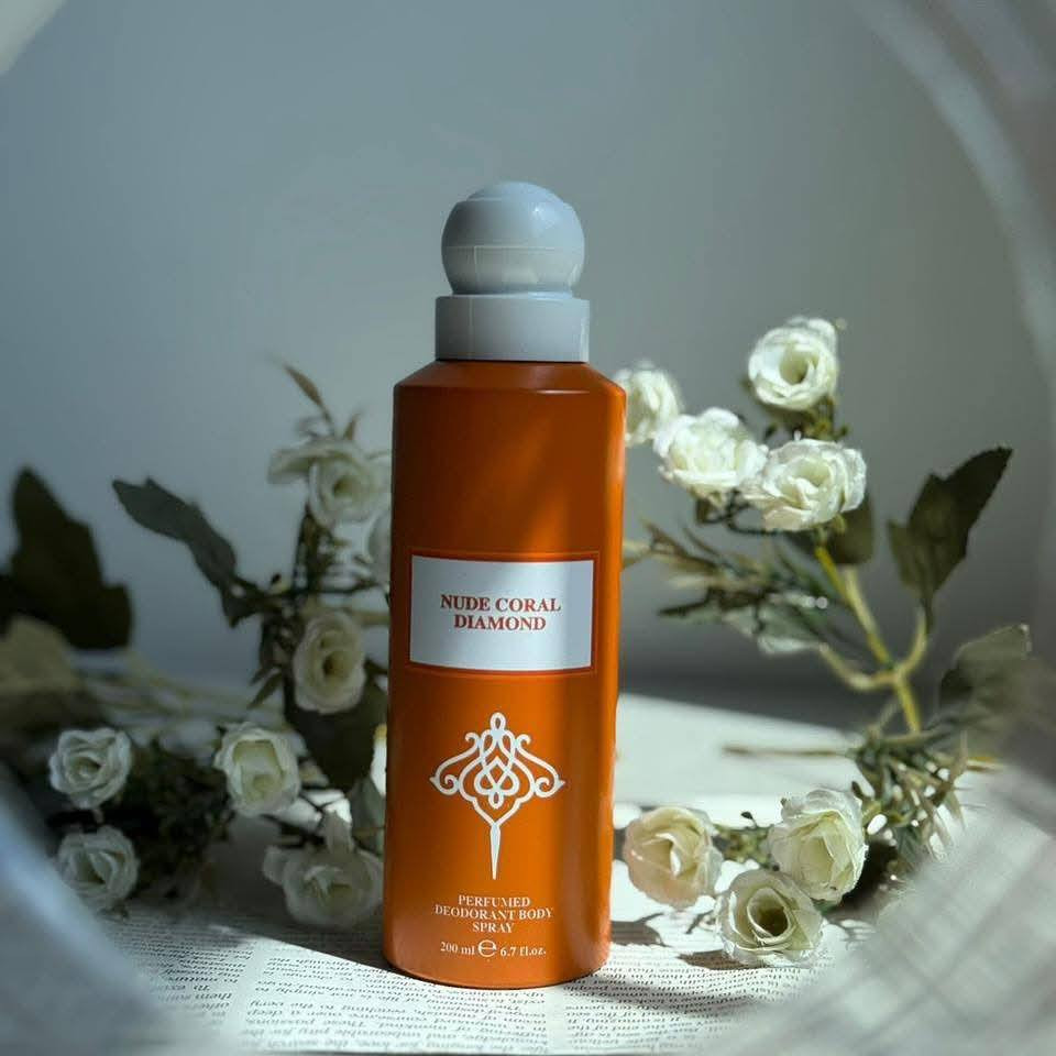 #معطرات_دایموند 
من براند ابراهيم القرشي معطر فواح وثابت وعطر سویت ومنعش نفس نوتات عطر العطور البراند 
البرتقالي🧡 حمضيات وعطور فرنسيه قویه لكلا الجنسين الأبيض 🤍فواکه استوائيه وجوز هند قویه لكلا الجنسین الاخضر💚رائحه حدائق أعشاب ورد انتعاش لکلا الجنسین 
الاحمر❤️رائحه کرز ورمان ورد الاقحوان نضافه نسائي الاسود🖤يجنن لمحي العود والفانيلا مکس لطیف قوي لكلا الجنسين

✨


**إذا كنت صاحب هذا الإعلان وتريد حذفه لأي سبب، رجاءا أرسل رسالة إلى الدعم الفني**