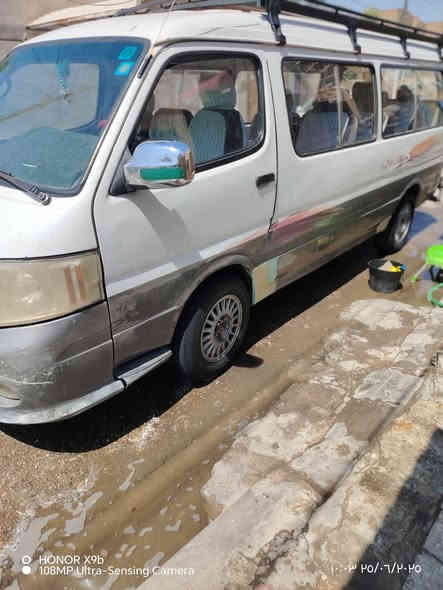 السلام عليكم فتون ٢٠٠٨ سياره جاهزه مدفوعه هيئه وغرامات سيارة تأشيرات جدد رقم انكليزي سنويه انتهاء ٢٠٣٠ سياره حلوه ونظيفة وجاهزة بوجهك للشارع السعر 55 وبيها مجال قليل استفسار اتصال ***********
