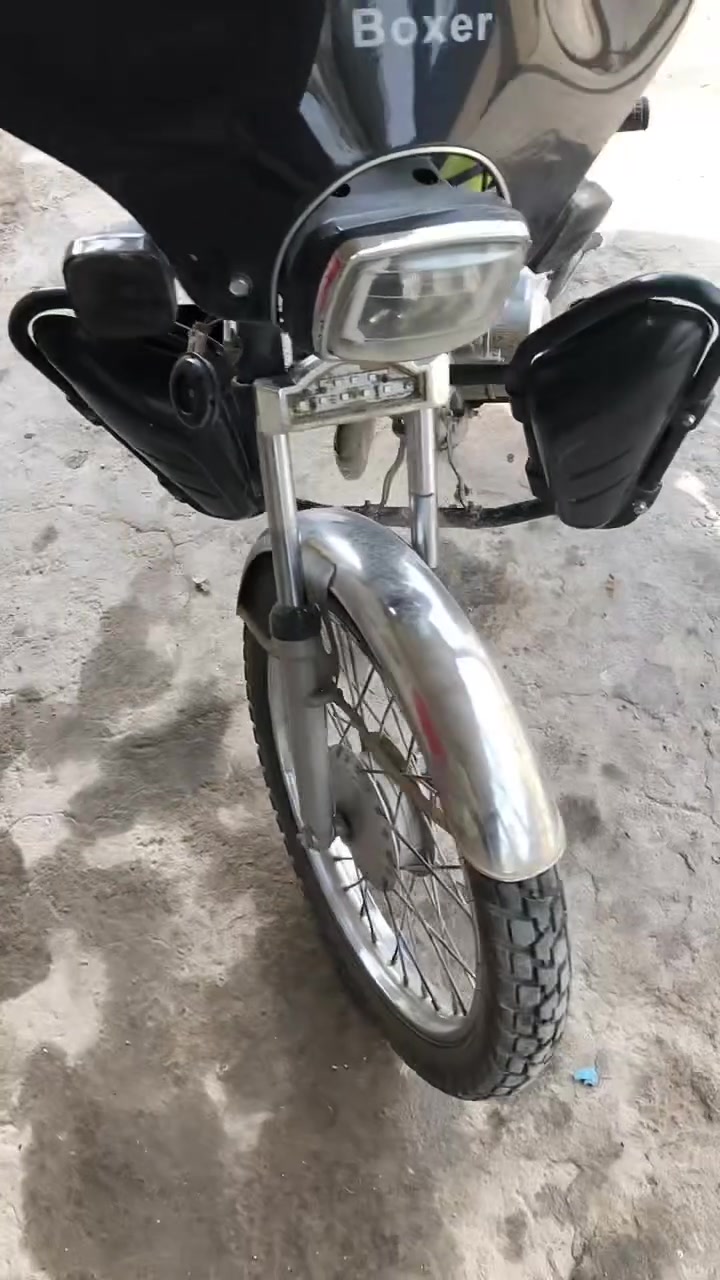 البيع موديل ٢٤قيم وخذ متواجد خاص


**إذا كنت صاحب هذا الإعلان وتريد حذفه لأي سبب، رجاءا أرسل رسالة إلى الدعم الفني**