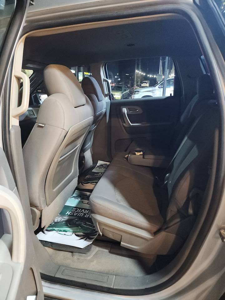 شوفليت ترافيس 2009  سياره شرت من كل شي جاهزه  سعر 85  مجال زاخو, دهوك


**إذا كنت صاحب هذا الإعلان وتريد حذفه لأي سبب، رجاءا أرسل رسالة إلى الدعم الفني**