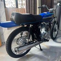 دراجة تعمير جديد صارلهة ١٠ ايام من معمرة مستعجل على البيع اوراق اصولي ...