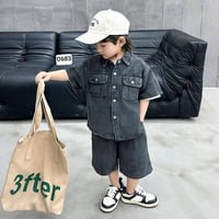 ملابس أطفال • مقاسات 1-5 سنين • درزن 12