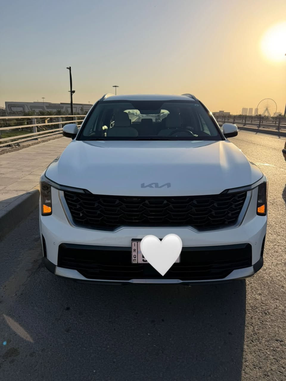 ✅السلام عليكم

✅كيا سورنتو

✅ ماشيه 31الف

✅2024

✅ ويل 20 

✅ داتا شو

✅6سلندر 

✅ كشنات كهرباء 

✅تبريد ثلاث قطع

✅ سايد ابريك بصمه

✅جنطه كهرباء 

✅ متغيره داخل الالوان متغيرة

✅بردات خلفيه

✅ شاحن وايرلس

✅كير ماوس ٨ نمر

✅ باقي مواصفات معروفه 

✅السونر بل منشور 

✅رقم بغداد بسمي 

✅ السعر 29000$ بي مجال بسيط ‏

✅ العنوان بغداد 

✅ الاستفسار 
***********
***********
