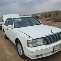 راس ثور تكم • ١٩٩٦ • رقم بغداد