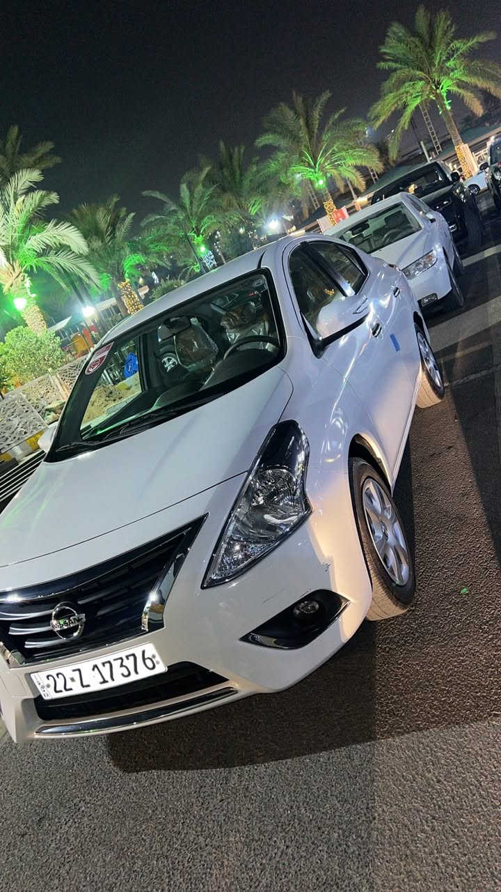 السلام عليكم
سني موديل 2025 كفاله عامه

مواصفات 
شاشه 
كامرة
تحكم استيرن 
 تبريد قطعتين امامي وخلفي 
اشاره بالمرايه 
بلوجكترات 

السياره بعده على وضع الشركه جديده

السبير والكبات بعدهن جدد ماشيه 10 كم

باسمي 

السعر 133$ مكانه بغداد  

***********
