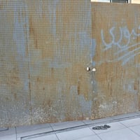 باب حديد • للبيع • استفسار خاص