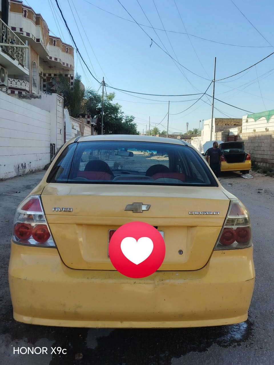 السلام عليكم
افيو للبيع كير مكينه مكفول
مديل 2010
سنويه27
رقم نجف
للستفسار ***********

