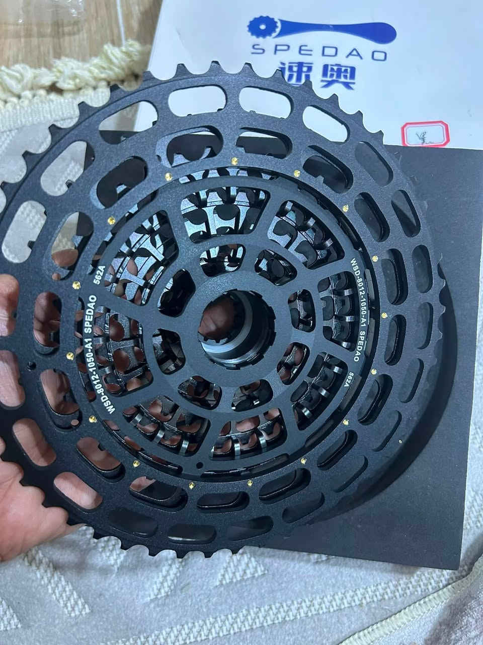 وجبة اغراض جديدة
الاسعار جوه الصور

توصيل متوفر جميع المحافظات

للاستفسار خاص او وتساب

***********
