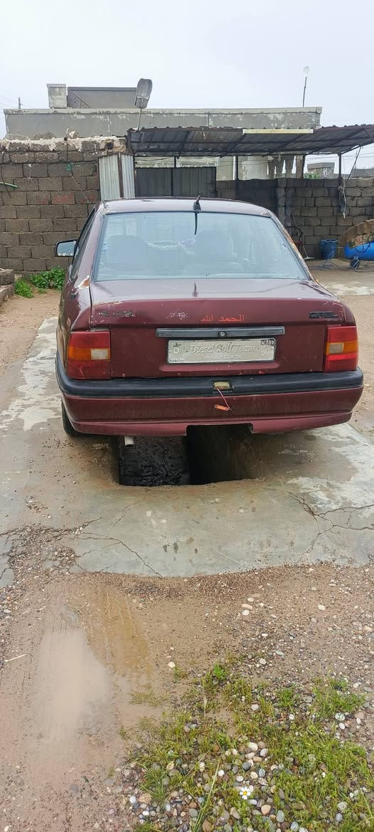 اوبل فيكترا حجم 18 مراوس ب كية او بكم دير  شعندك بكم او كية نزلها بالتعليقات  ***********
