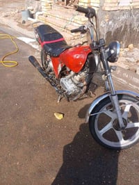 فرخ هارلي • ميسان العماره • محرك جديد