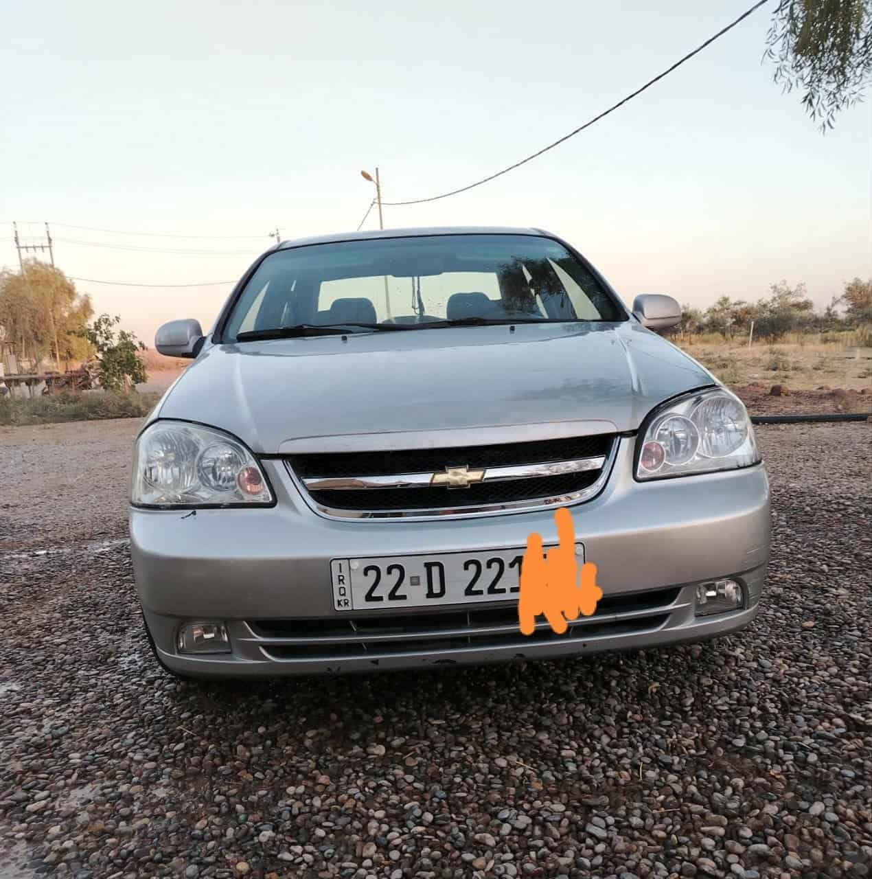 اوبترا 2009كير توماتيك كير محرك تبريد كهربائيات شرط مرايات كهربائيه سنويه باسمي لنهاية26هزه جديده رقم اربيل دولي السعر ٦٠ مكان السياره الكوير
*********** الرقم بي واتساب
