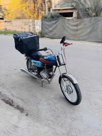 موتوسيكل • ٢٥٠ سي سي