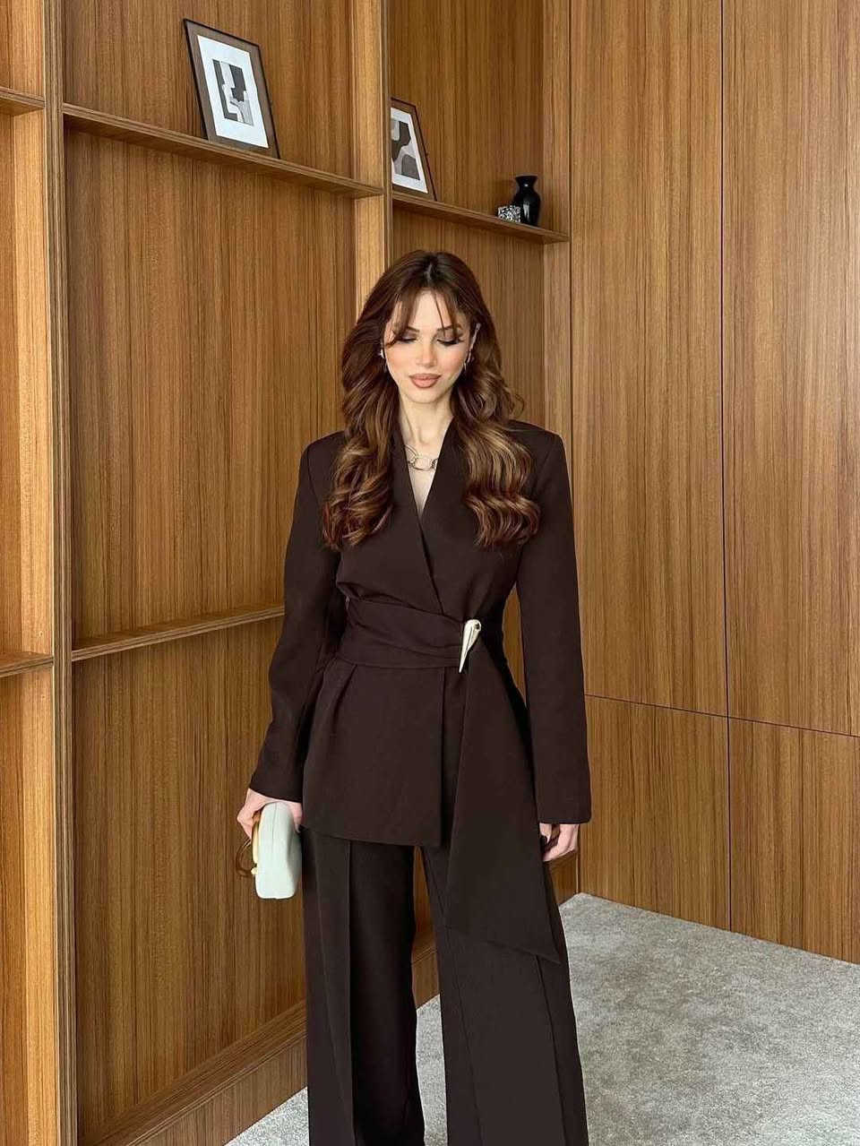 🌸 طقم دابل ايطالي  كولتي عالي🌸

القياسات- 38 40 _42-44-46-48 بغداد, العراق


**إذا كنت صاحب هذا الإعلان وتريد حذفه لأي سبب، رجاءا أرسل رسالة إلى الدعم الفني**