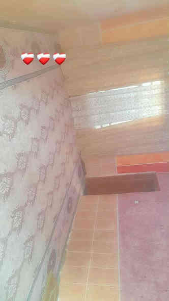 مكلف بلنشر
بيت للبيع مساحه 255
غرفتين وصاله ومطبخ وحمام وبراني ال بحجر مقابل 36
بيت كامل مابيه نقص السعر 35مع المجال 
اتصل ‏‪***********‬‏
