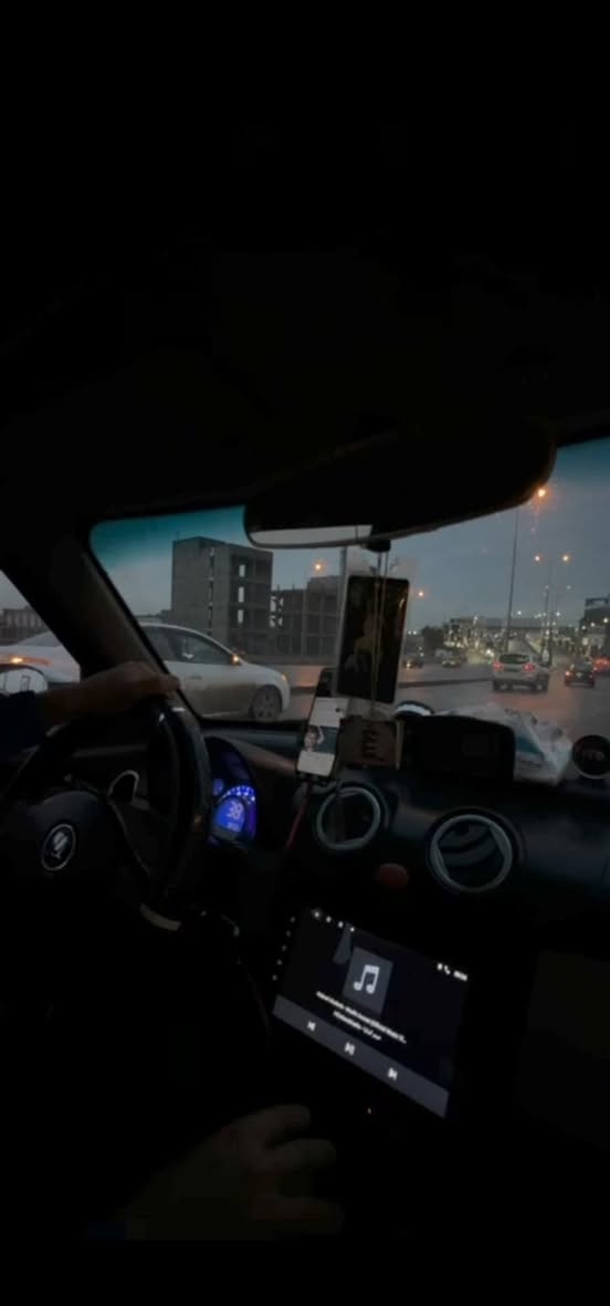 ليفان 320 موديل13
لاصرف ولانفخ شرط نظيفه بشكل
رقم بغداد مشروع وطني اني الشرعي مكاني حي البكر
كابون موجود غرامات صفر شرط التحويل باقي التفاصيل اتصل
***********
***********
