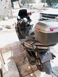 هاي سترونك • ٢٠٢٥ • مكفوله