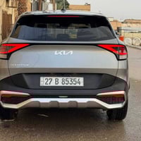 سبورتج • ٢٠٢٤ • ١٠٠٠٠ كم